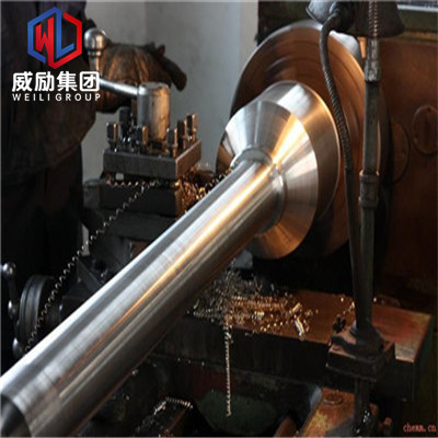 上海威励金属集团有限公司