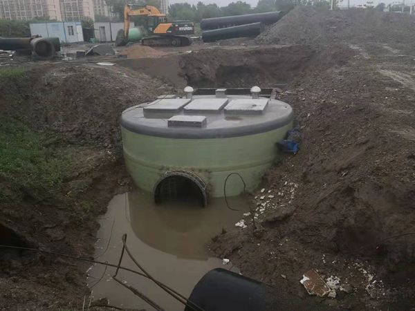 潍坊鲁洋环保设备有限公司