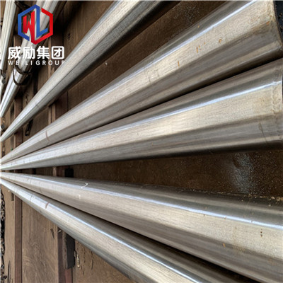 上海威励金属集团有限公司