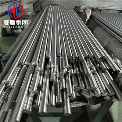 上海威励金属集团有限公司