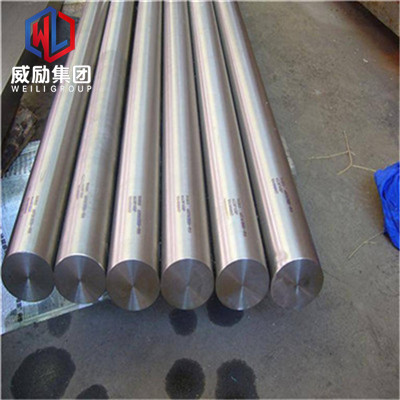 UNSN10665鎳合金的冶煉工藝