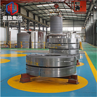 上海威励金属集团有限公司