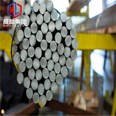 UNSN07750鎳合金的材料狀態(tài)