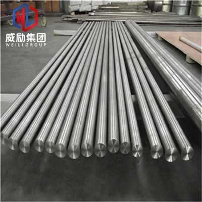 UNSN31254鎳合金材料圓鋼