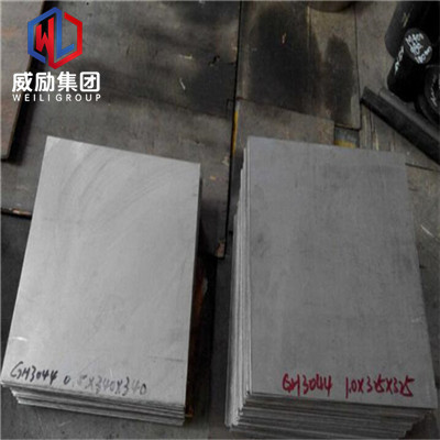 UNSN07718鎳合金的鍛打風冷 UNSN07718鎳合金的鍛打風冷