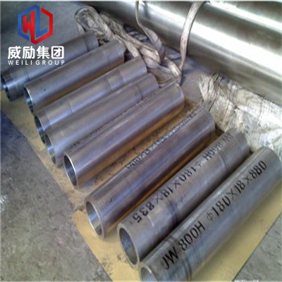 上海威勵金屬集團有限公司